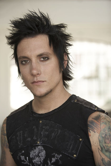 Synyster Gates - Wallpaper